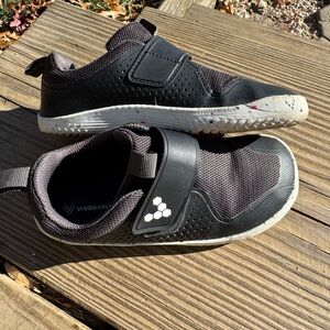 Vivo Barefoot Primus Sport III Kids Sneakers - black